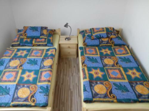 Bodzavir�g Apartman