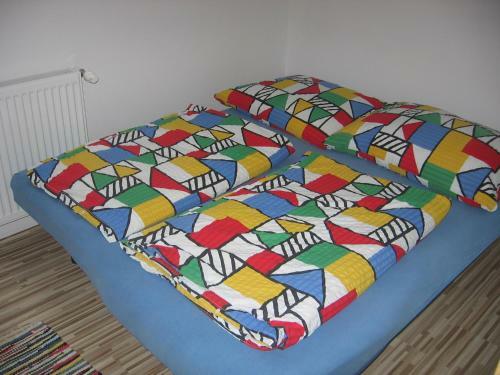 Bodzavir�g Apartman
