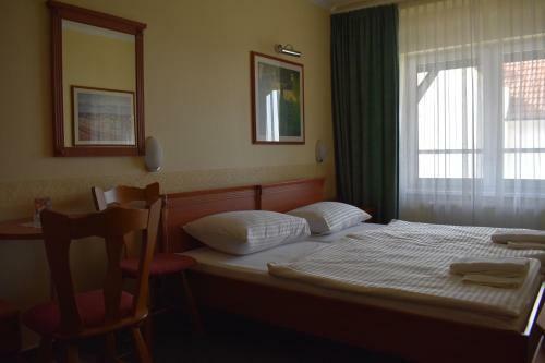 Bed & Breakfast Paprika Panzi�
