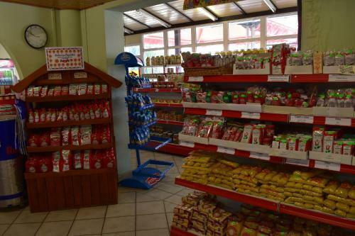 Bed & Breakfast Paprika Panzi�