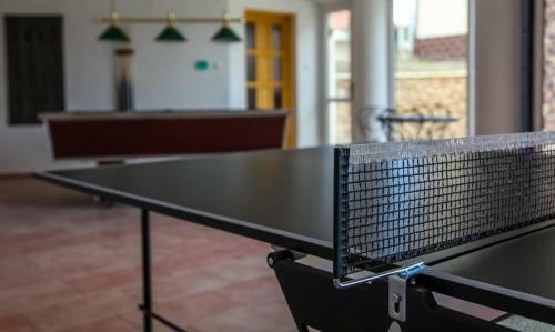 Hostal Vend�gh�z Hars�ny