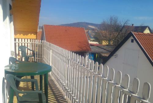 Sovi Apartman