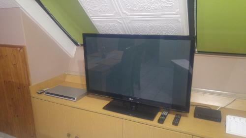 Sovi Apartman
