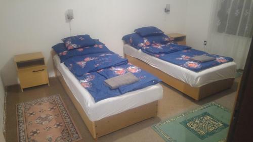 Sovi Apartman