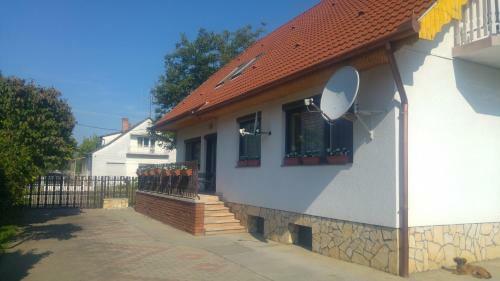 Sovi Apartman