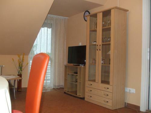 J�zmin Deluxe Apartman