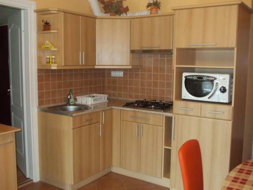 J�zmin Deluxe Apartman