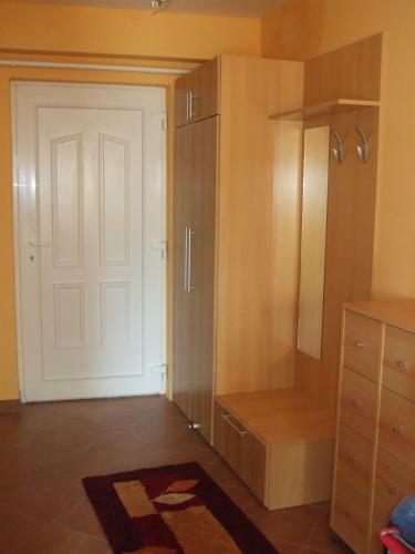 J�zmin Deluxe Apartman
