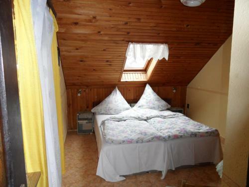Apartmanh�z Gabriella