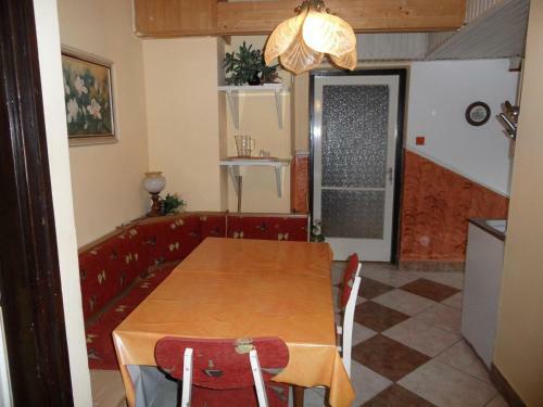 Apartmanh�z Gabriella