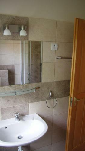 Hostal P�lma Apartmanh�z Hark�ny
