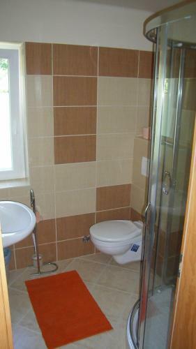 Hostal P�lma Apartmanh�z Hark�ny