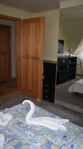 Hostal P�lma Apartmanh�z Hark�ny