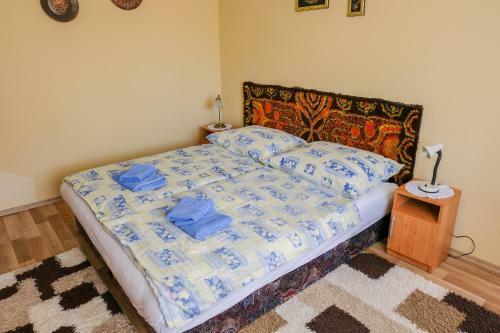 Piroska Csal�di Apartman