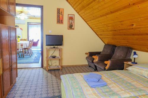 Piroska Csal�di Apartman
