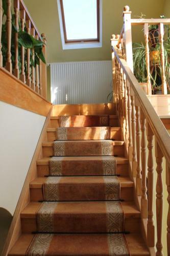Hostal Villa Harkany