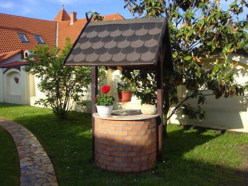 Hostal Villa Harkany