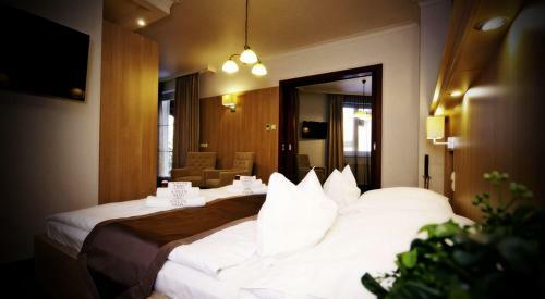 Xavin Wellness Hotel & Restaurant