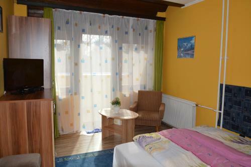 Hostal Edit Vend�gh�z