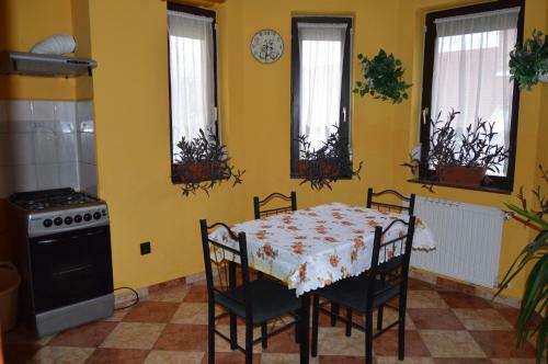 Hostal Edit Vend�gh�z