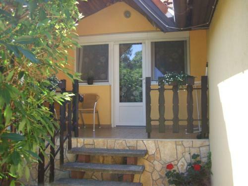 Hostal Edit Vend�gh�z