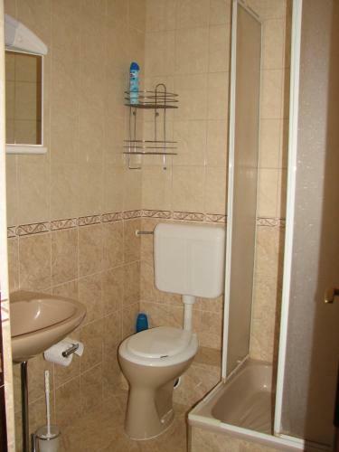 Hostal Edit Vend�gh�z