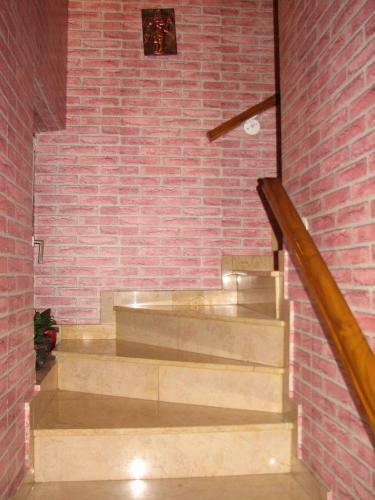 Hostal Edit Vend�gh�z