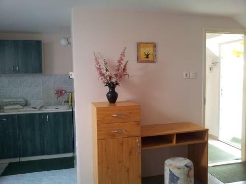 Apartmanh�z Mediterr�n