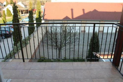Hark�ny-szt. Istv�n Apartman