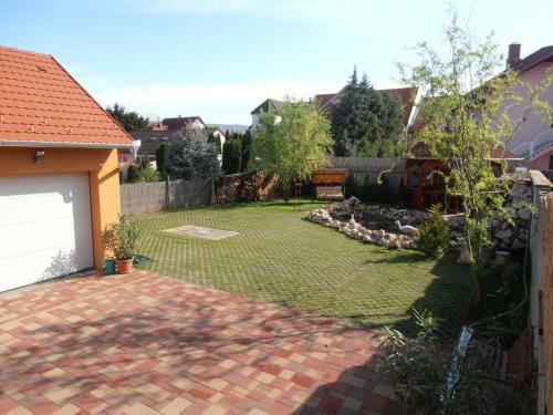 G�l Apartmanh�z