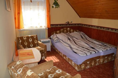 Apartman Anik� Vend�gh�z
