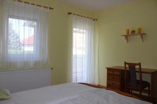 Otto Apartment