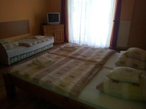 Bed & Breakfast Mediterr�n Panzi�