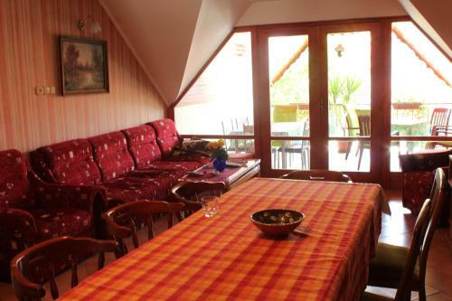 Hostal Abig�l Vend�gh�z
