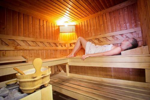 Hotel Hark�nyi Psoriasis Centrum