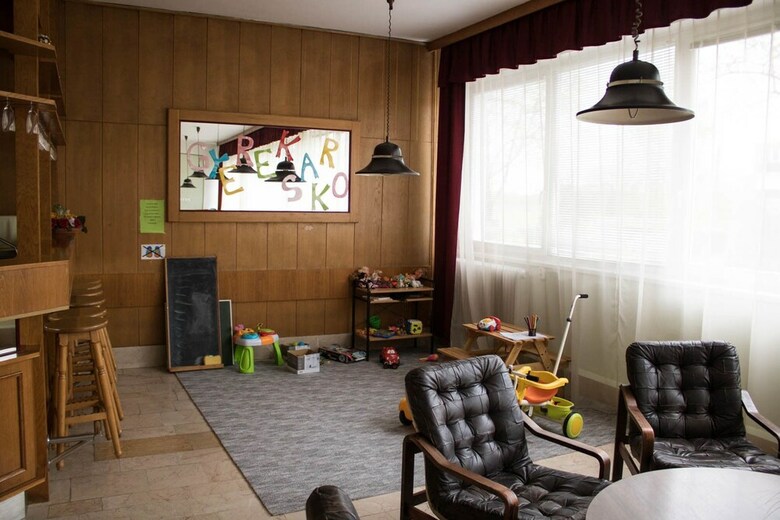 Komfort Hotel Platan