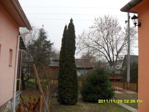 Melani Apartman Hark�ny
