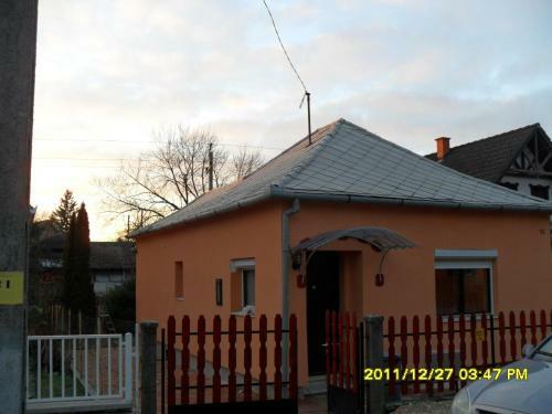 Melani Apartman Hark�ny