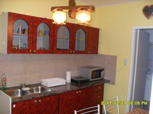 Melani Apartman Hark�ny
