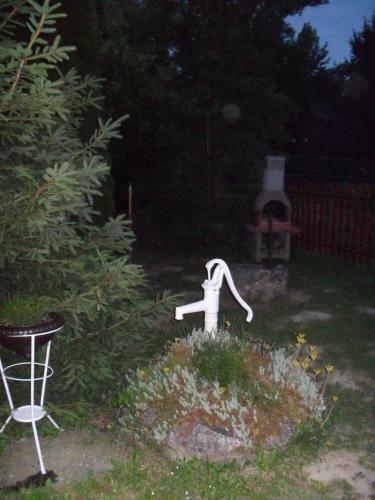 Melani Apartman Hark�ny