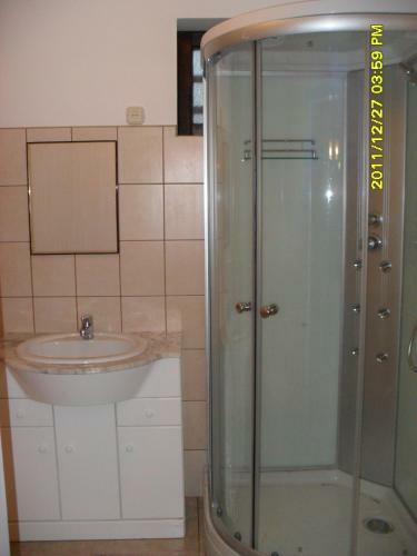 Melani Apartman Hark�ny