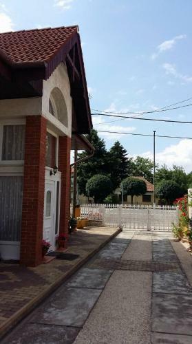Alfa Apartman