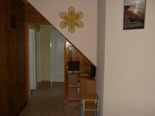 Hostal Vikt�ria Vend�gh�z