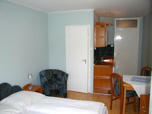 Apartamento Lila H�z