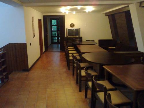Primera Apartmanh�z