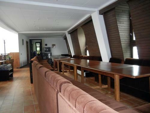 Primera Apartmanh�z