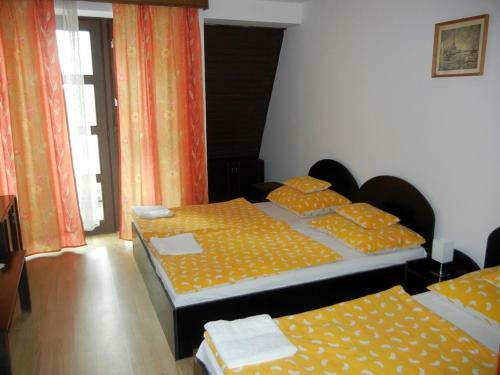 Primera Apartmanh�z