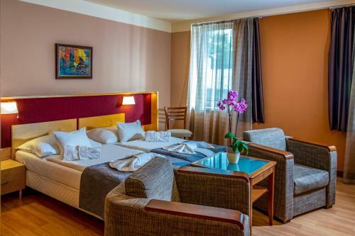 Dr�va Hotel Thermal Resort
