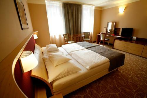 Dr�va Hotel Thermal Resort