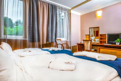 Dr�va Hotel Thermal Resort